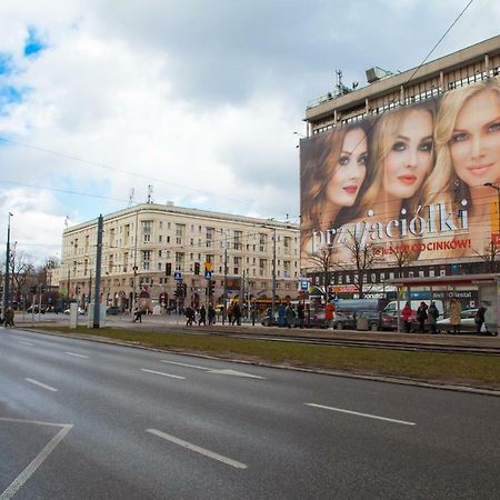 Warsaw Royal Stay Aleja Jana Pawla II Εξωτερικό φωτογραφία
