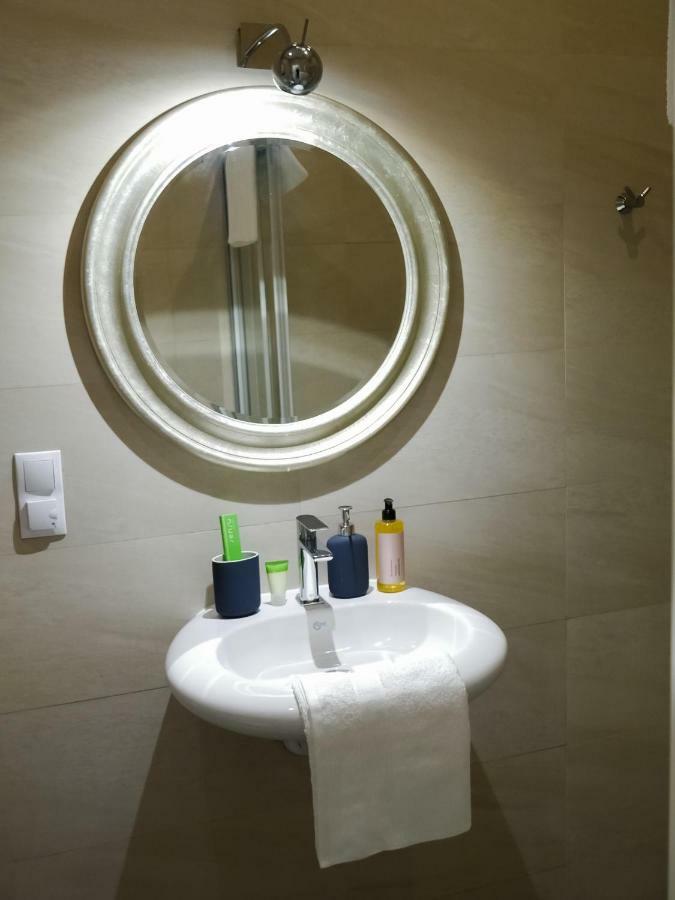 Warsaw Royal Stay Aleja Jana Pawla II Εξωτερικό φωτογραφία