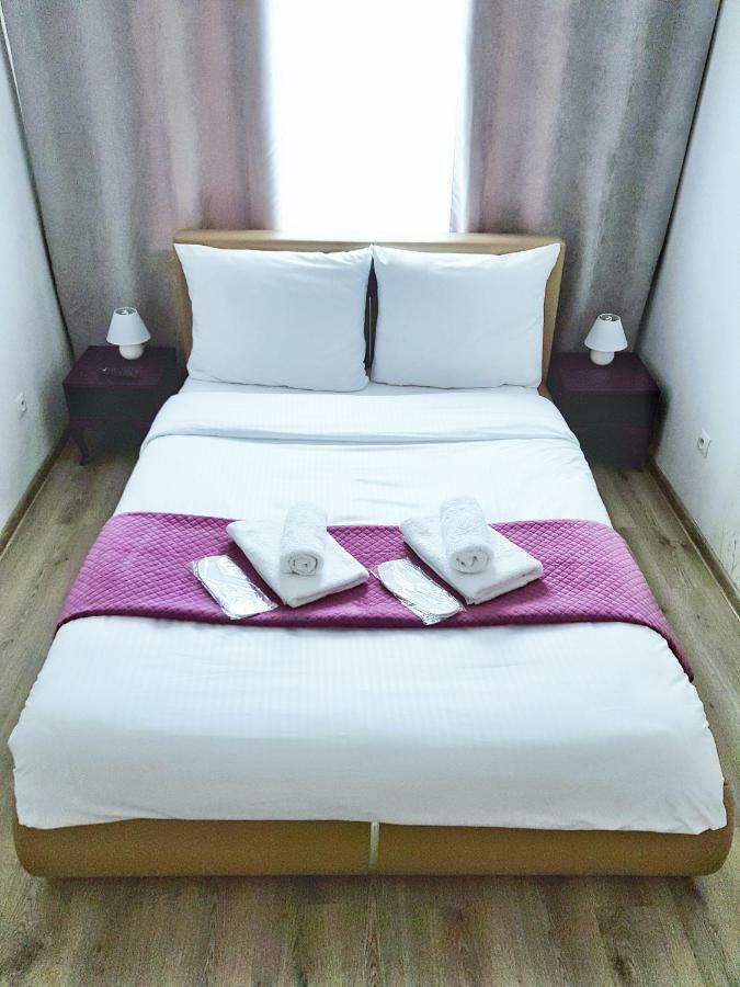 Warsaw Royal Stay Aleja Jana Pawla II Εξωτερικό φωτογραφία